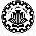 مهندسی مکانیک دانشگاه صنعتی شریف-پارسا نعیمی