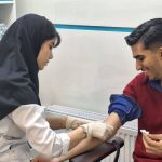 مشارکت در بازدیدعلمی