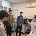 بازدید از مراکز دانشگاهی