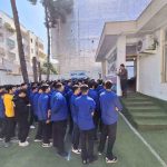 مشاوره عمومی برای دانش آموزان